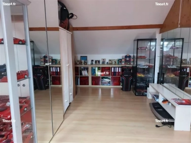 Charmante Maison en  Haute Savoie