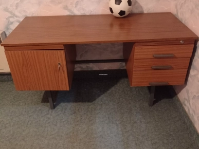 Vends bureau Vends bureau