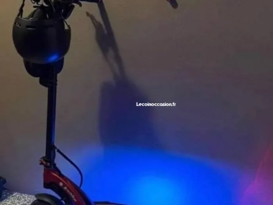 Scooter électrique Scooter électrique