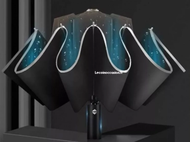 Parapluie  pliant automatique neuf Parapluie  pliant automatique neuf