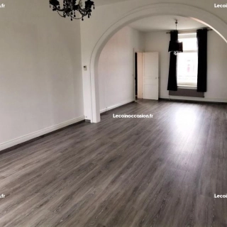 Appartement 4 pièces 117 m²