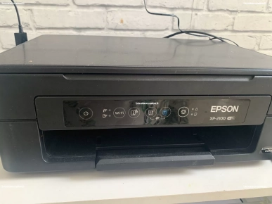 imprimante EPSON XP-2100