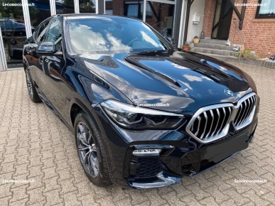 BMW X6 XDRIVE 40i*PANO*KAMERA*HUD*LED*R20*H&K*TAUSCH BMW X6 XDRIVE 40i*PANO*KAMERA*HUD*LED*R20*H&K*TAUSCH
