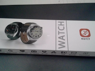 33€ WATCH RDFIT 33€ WATCH RDFIT