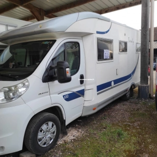 Camping car à vendre Camping car à vendre