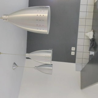 Divers luminaires Divers luminaires