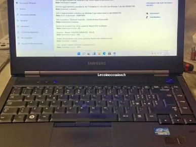 SAMSUNG 400B DU DISQUE 320GB MÉMOIRE 8GB Graveur de caméra SAMSUNG 400B DU DISQUE 320GB MÉMOIRE 8GB Graveur de caméra