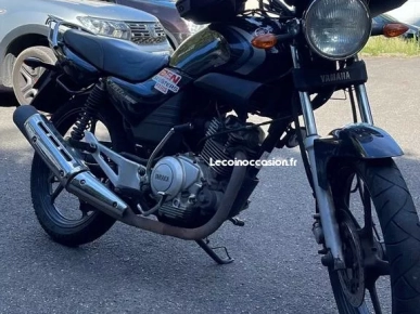 Yamaha Ybr 125 Yamaha Ybr 125