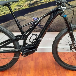 Specialized Levo SL Comp Carbon 2021 Specialized Levo SL Comp Carbon 2021