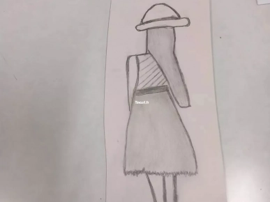 je vends un dessin  fait part moi même je vends un dessin  fait part moi même