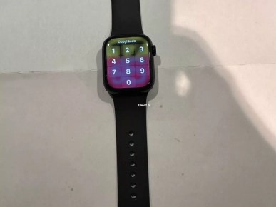 Iwatch séries 8