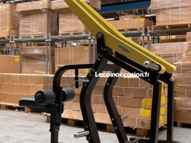 Musculation | Pull Down Pure Strength Technogym MG2000 Occasion