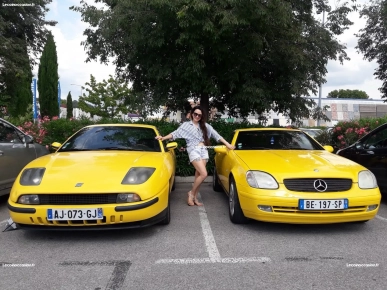 vends Fiat coupé vends Fiat coupé