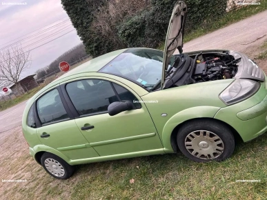 Citroën c3