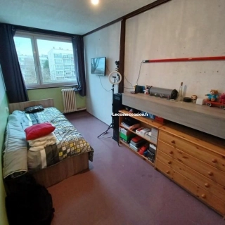 Appartement 4 pièces 69 m² Appartement 4 pièces 69 m²