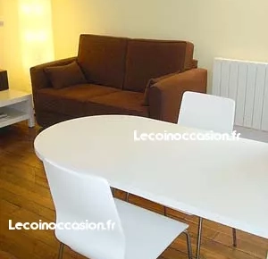 STUDIO LYON PART DIEU 26M² STUDIO LYON PART DIEU 26M²