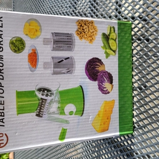 Robot de cuisine Robot de cuisine