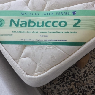 Sommier avec matelas Sommier avec matelas