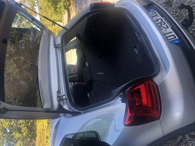 Vends Polo cross de 2015 avec 131700 kms Vends Polo cross de 2015 avec 131700 kms