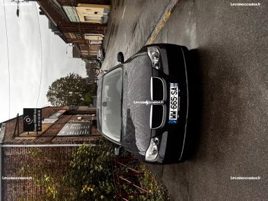 Bmw série 3 Bmw série 3