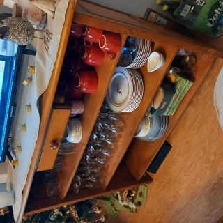 Meuble bar haut Meuble bar haut