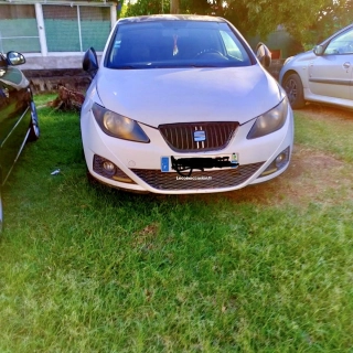Je vend ma Seat Je vend ma Seat