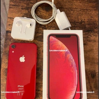 a vendre iphone XR a vendre iphone XR