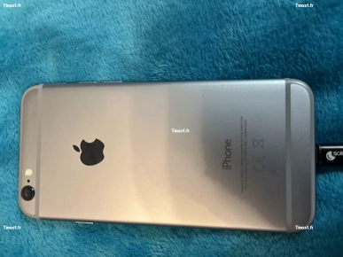 IPhone 6 32 GO IPhone 6 32 GO