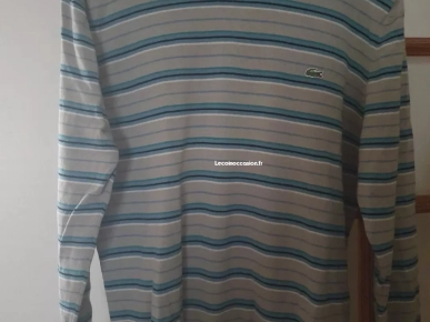 pull lacoste pull lacoste