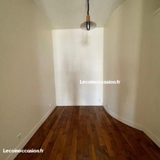 Appartement 2 pièces 38 m² Appartement 2 pièces 38 m²