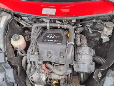 Voiture sans permis LIGIER JS50