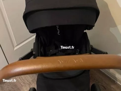 NUNA MIXX POUR BEBE