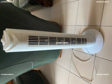 Ventilateur colonne Homday Ventilateur colonne Homday