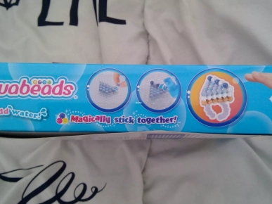 14€ Sundaes et accessoires Aquabeads (Epoch)