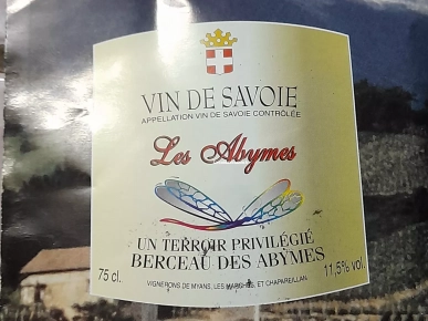 Poste vendange Poste vendange