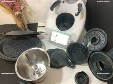 Thermomix Tm6 Thermomix Tm6