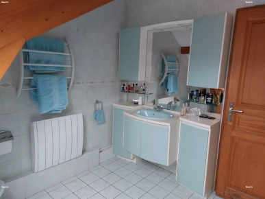 Charmante Maison en  Haute Savoie