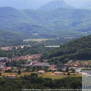 Immeuble 170 m² lavelanet Immeuble 170 m² lavelanet