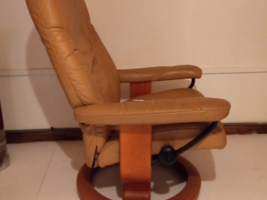 Vente fauteuil stessless