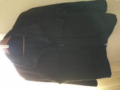 Parka hommes Parka hommes