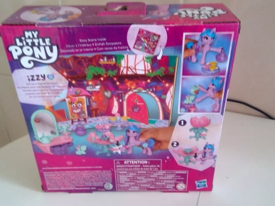 20€ Izzy Moonbow (Hasbro)