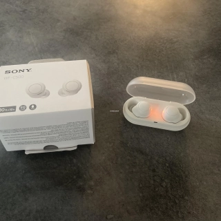 air pood Sony air pood Sony