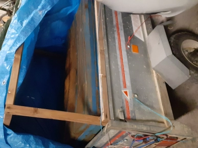 Remorque erka Remorque erka