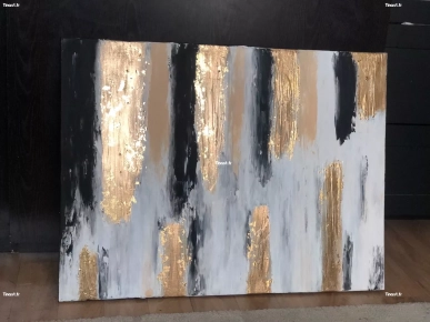 peinture minimaliste peinture minimaliste