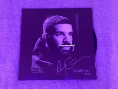 Vinyles Drake Vinyles Drake