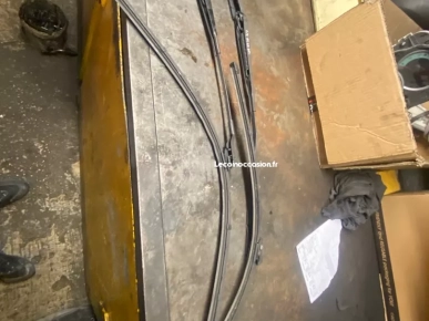 2 essuie-glaces., Citroën, C4, Picasso 2 essuie-glaces., Citroën, C4, Picasso