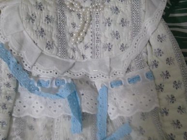 18€ Backpack floral