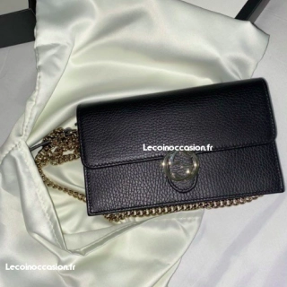Sac Gucci noir Sac Gucci noir