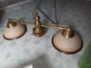 Lampe billard Lampe billard