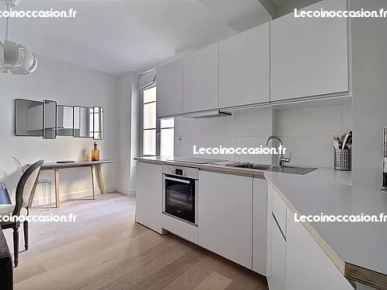 Beau 2 pièces rénové et Meublé Beau 2 pièces rénové et Meublé